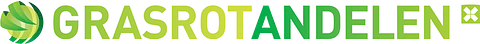 Grasrotandelen logo